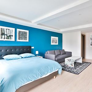 Superior Suite met een King Size Bed